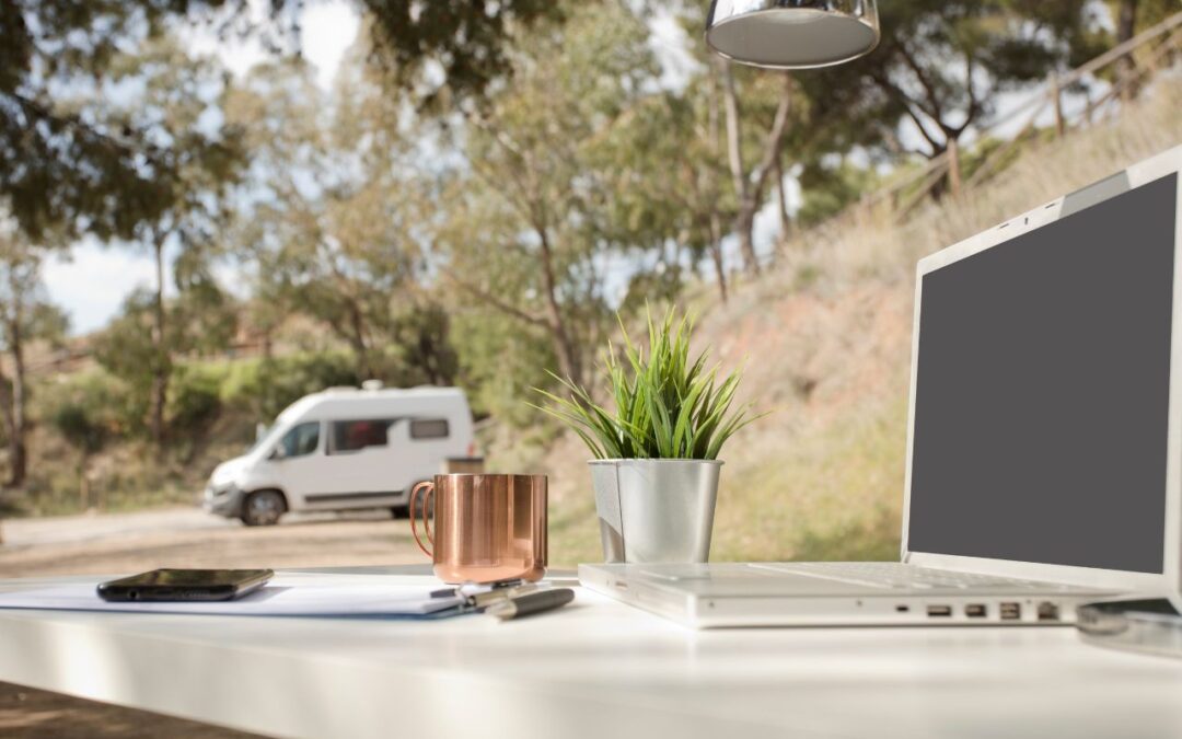 Use Unconventional Digital Nomad Career  Ideas For Remote Work Freedom