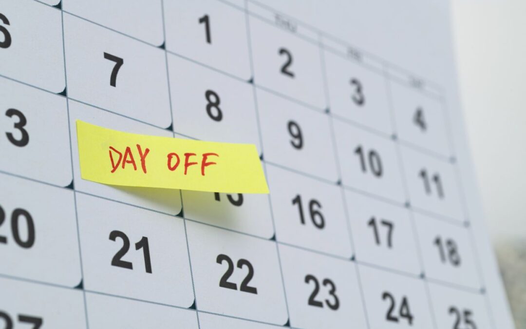 Understanding Discretionary Time Off (DTO) and Its Benefits