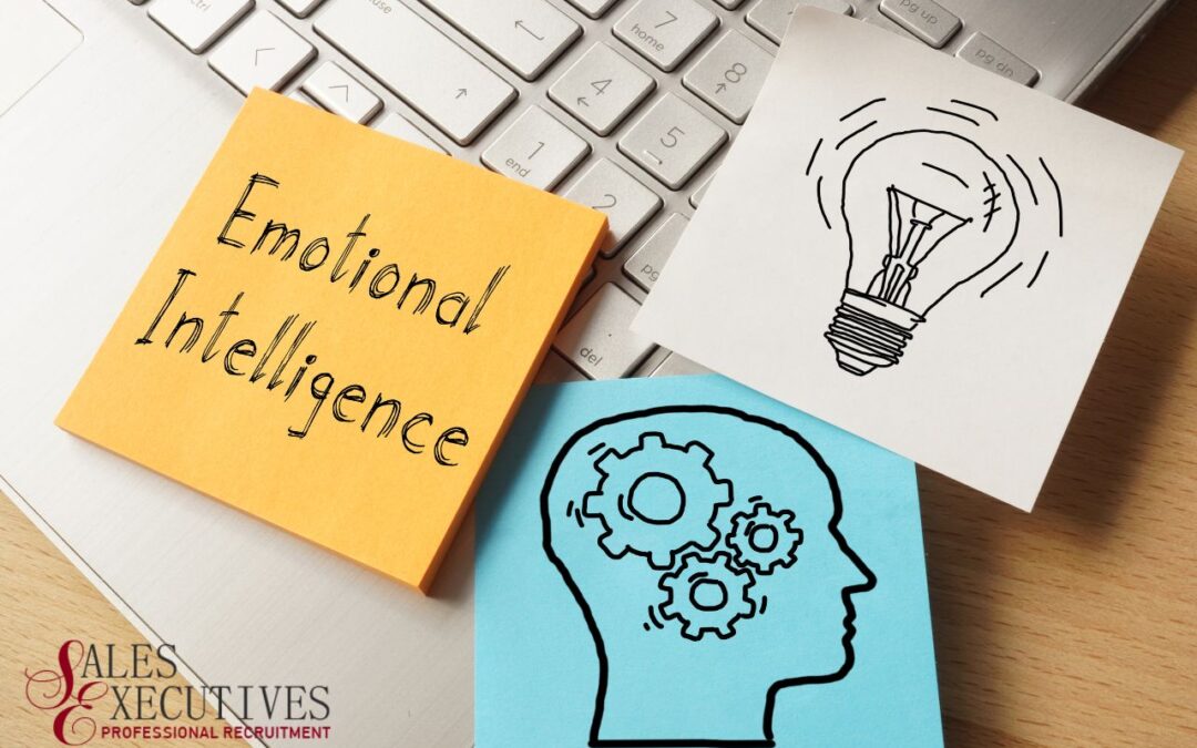 The Importance Of Emotional Intelligence During a Job Interview