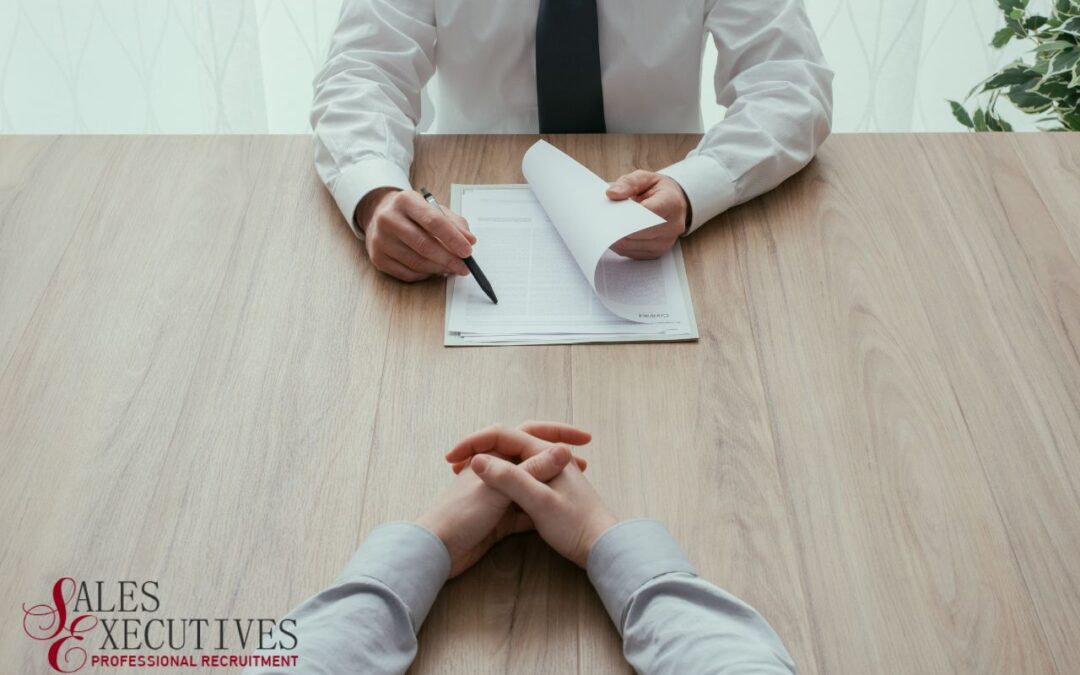 How to Handle the Salary Question