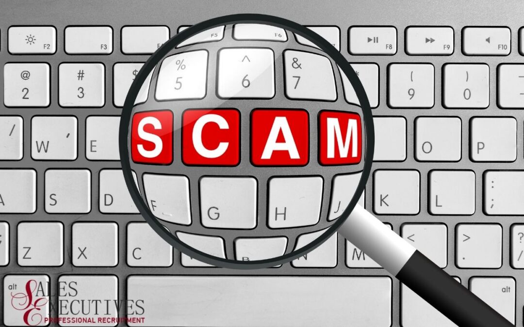 LinkedIn Job Scams Targeting Candidates are at an All-Time High